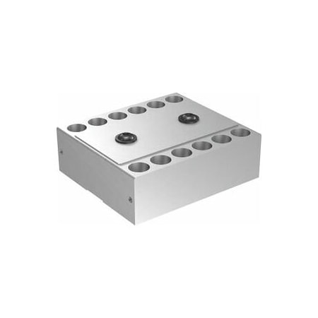 Garant Top Jaw for Center Jaw, for Type: 125G 361135 125G